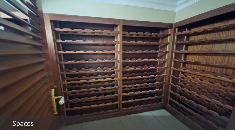 4 Bedroom Property for Sale in Ifafi North West